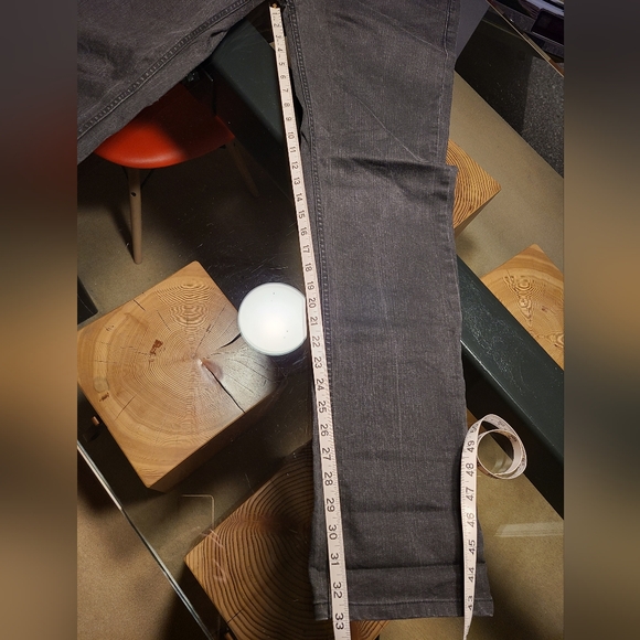 Gucci Jeans - Picture 8 of 8